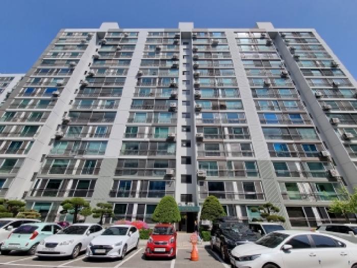 대전 서구 탄방동 아파트 경매 물건 사진 3 · 2026타경600716