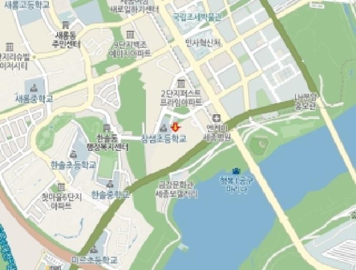 세종 한솔동 아파트 경매 물건 사진 4 · 2026타경600718