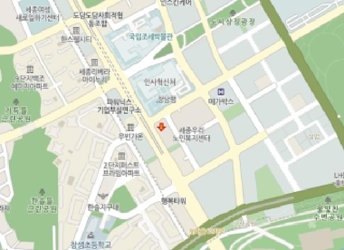 세종 나성동 아파트 경매 물건 사진 3 · 2026타경600719