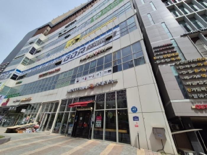 세종 종촌동 상가,오피스텔,근린시설 경매 물건 사진 2 · 2026타경600724