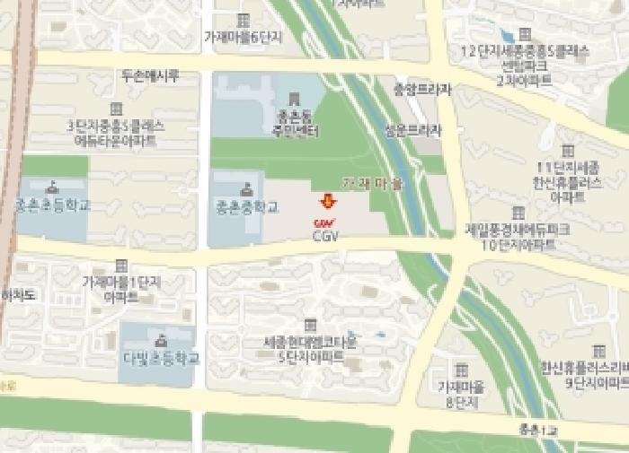 세종 종촌동 상가,오피스텔,근린시설 경매 물건 사진 6 · 2026타경600724