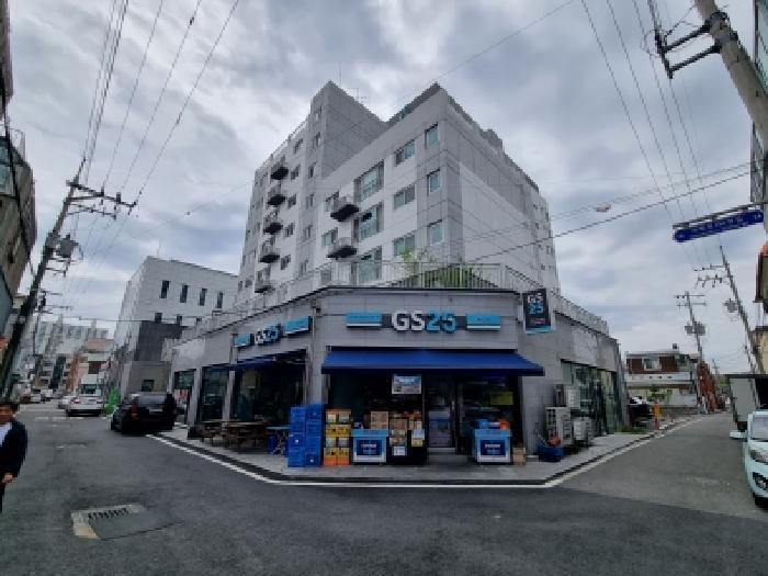 대전 중구 태평동 아파트 경매 물건 사진
