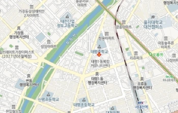 대전 중구 태평동 아파트 경매 물건 사진 4 · 2026타경600731