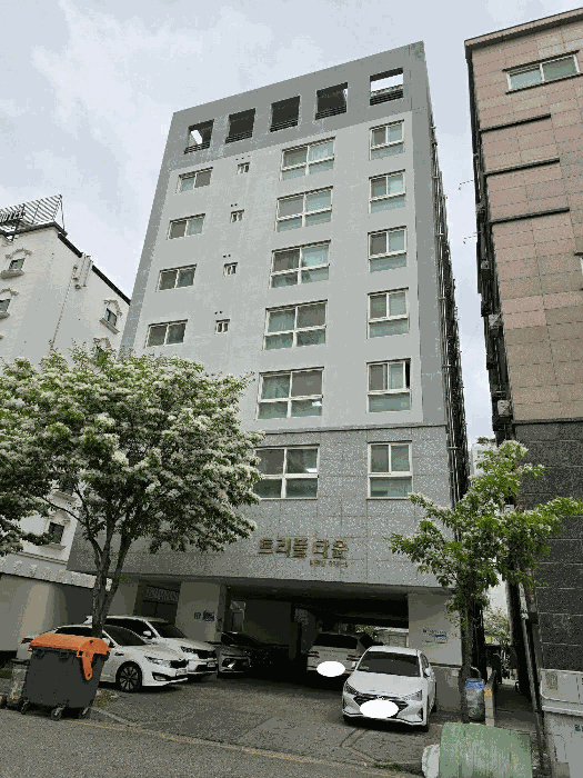 대전광역시 유성구 봉명동 683-3 3층301호 연립주택,다세대,빌라 경매 물건 사진