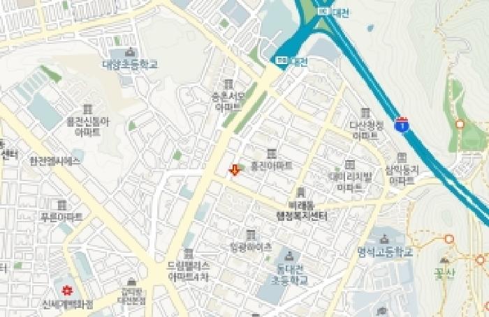 대전 대덕구 비래동 다세대 경매 물건 사진 2 · 2026타경600748