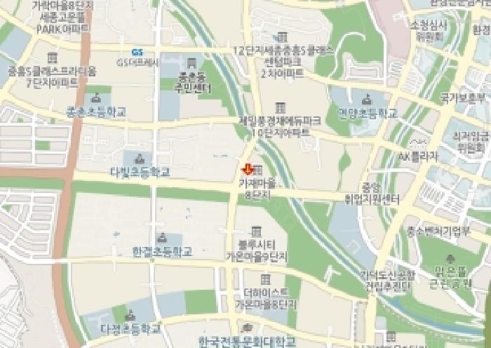 세종 종촌동 아파트 경매 물건 사진 3 · 2026타경600765