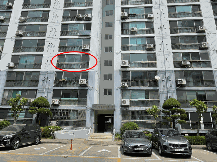 대전 유성구 송강동 아파트 경매 물건 사진 6 · 2026타경600766