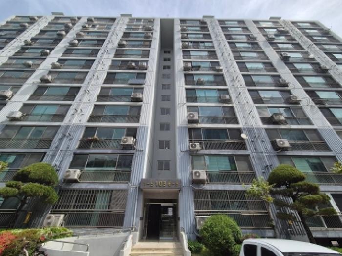 대전 유성구 송강동 아파트 경매 물건 사진 2 · 2026타경600766