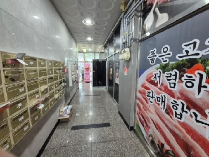 세종 소담동 근린시설 경매 물건 사진 5 · 2026타경600773
