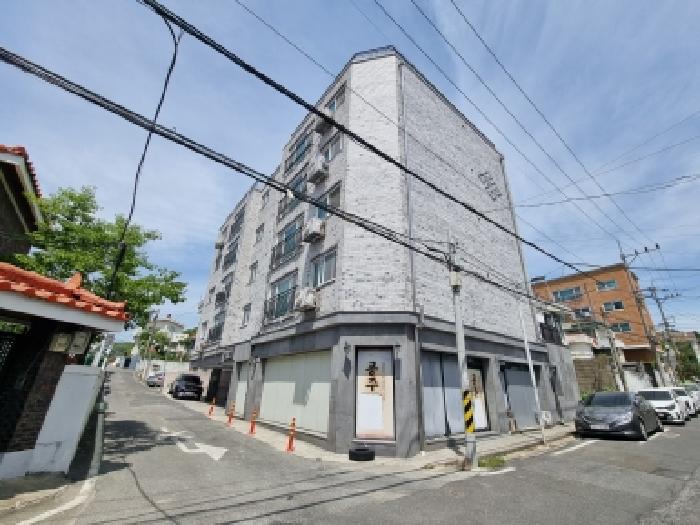 대전 서구 변동 연립주택,다세대,빌라 경매 물건 사진