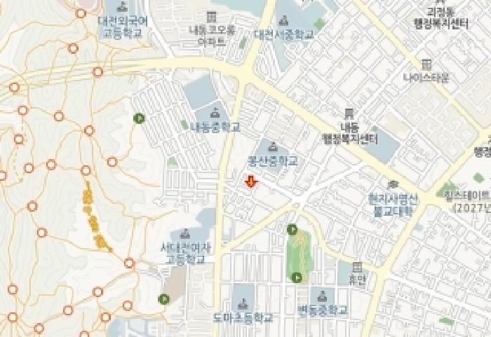 대전 서구 변동 연립주택,다세대,빌라 경매 물건 사진 5 · 2026타경600778