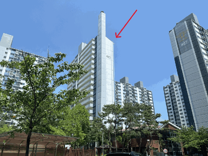 대전 서구 관저동 아파트 경매 물건 사진 4 · 2026타경600795