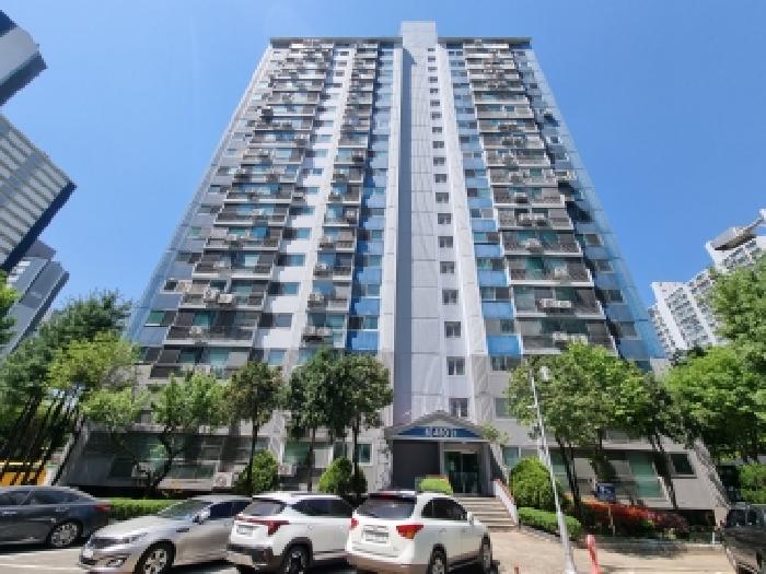 대전 서구 관저동 아파트 경매 물건 사진