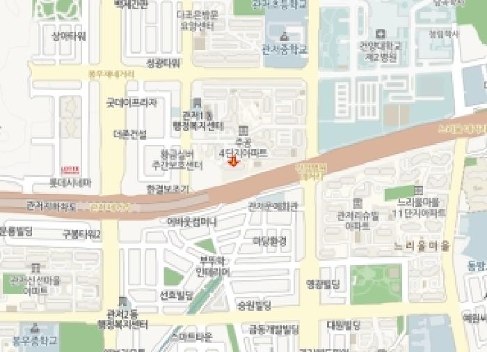 대전 서구 관저동 아파트 경매 물건 사진 3 · 2026타경600795