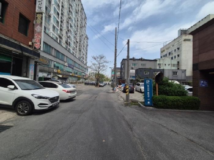 대전 유성구 봉명동 오피스텔 경매 물건 사진
