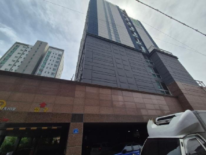 대전 유성구 봉명동 오피스텔 경매 물건 사진 2 · 2026타경600808