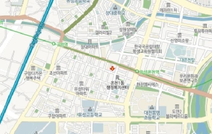대전 유성구 봉명동 오피스텔 경매 물건 사진 4 · 2026타경600808