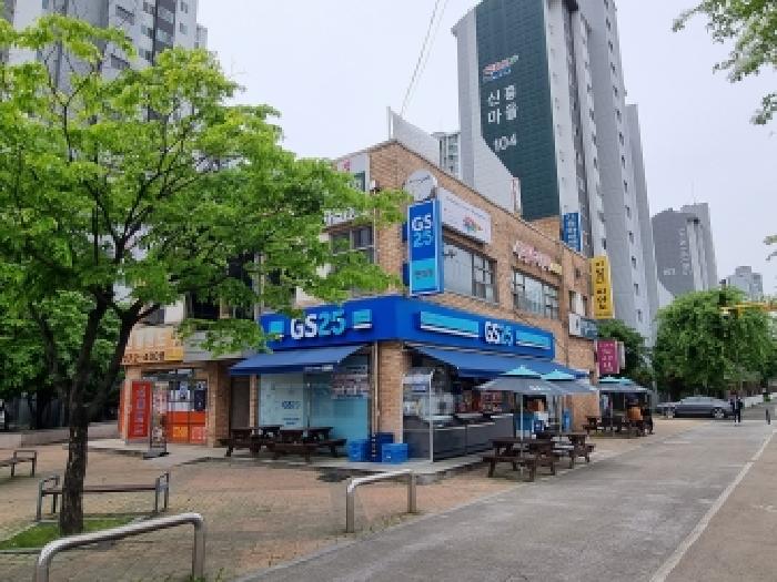 대전 동구 신흥동 상가,오피스텔,근린시설 경매 물건 사진 2 · 2026타경600818