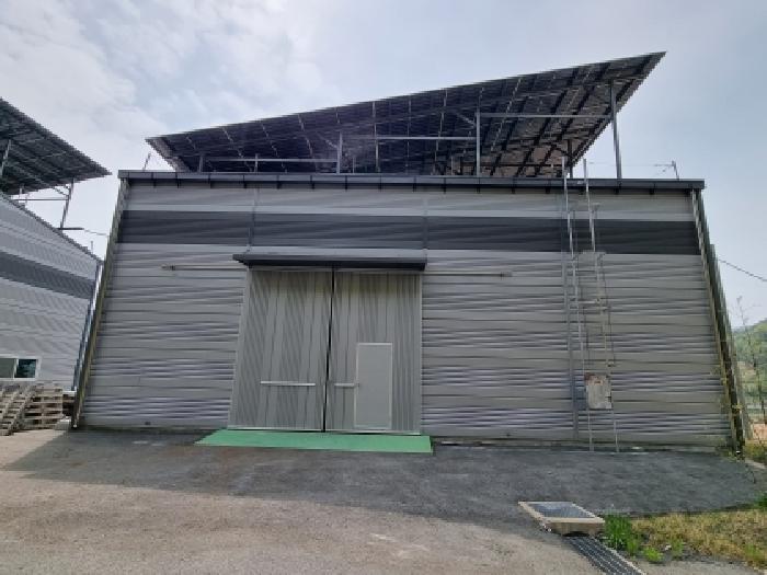 충남 금산군 군북면 공장/지식산업센터 경매 물건 사진 4 · 2026타경600819