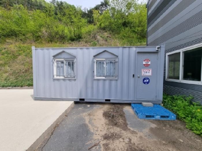 충남 금산군 군북면 공장/지식산업센터 경매 물건 사진 6 · 2026타경600819