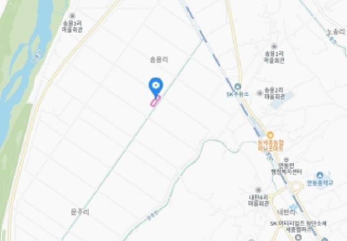 세종 연동면 전답 경매 물건 사진 5 · 2026타경600823