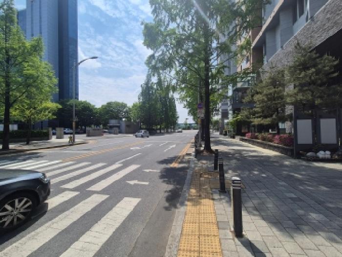 대전 유성구 도룡동 업무시설 경매 물건 사진
