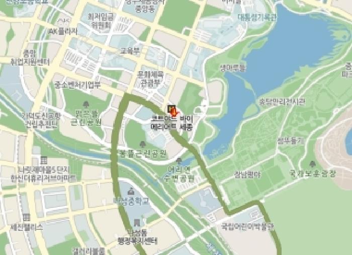 세종 어진동 상가,오피스텔,근린시설 경매 물건 사진 5 · 2026타경600849