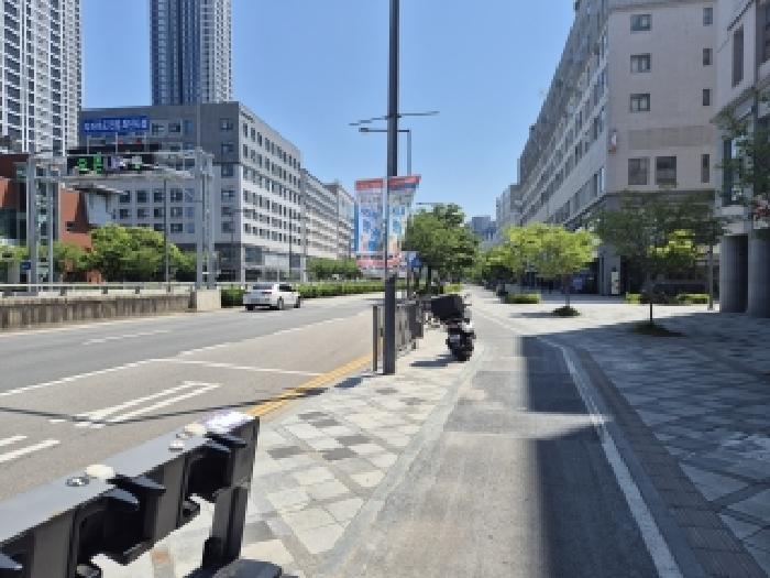 세종 나성동 상가,오피스텔,근린시설 경매 물건 사진