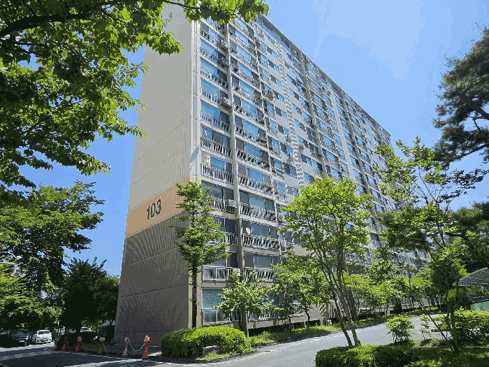 대전 유성구 송강동 아파트 경매 물건 사진 4 · 2026타경600861