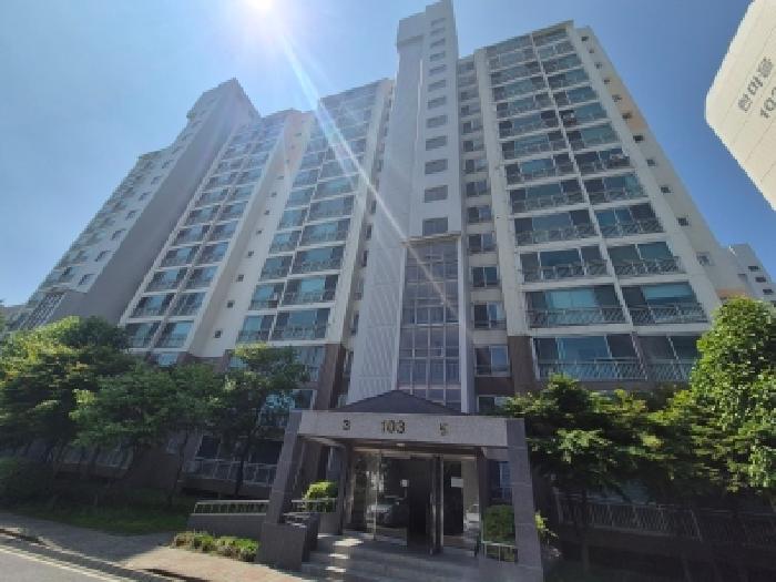 대전 유성구 송강동 아파트 경매 물건 사진