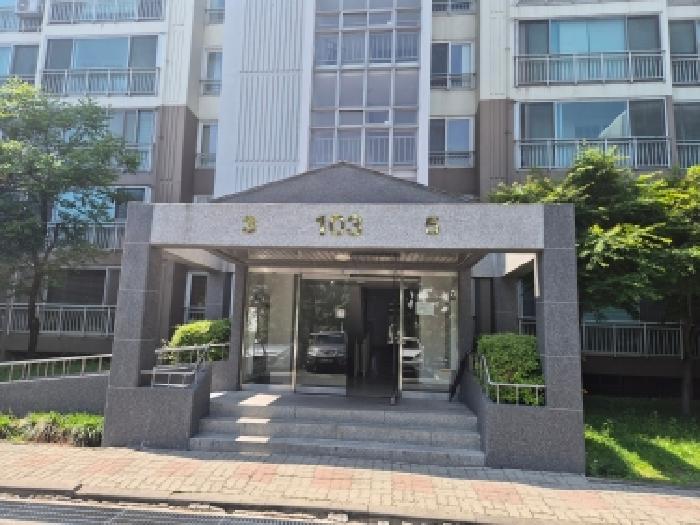 대전 유성구 송강동 아파트 경매 물건 사진 2 · 2026타경600861