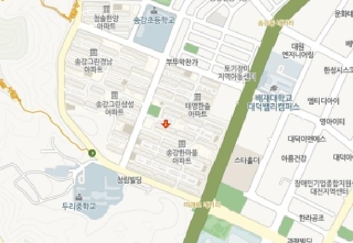 대전 유성구 송강동 아파트 경매 물건 사진 3 · 2026타경600861