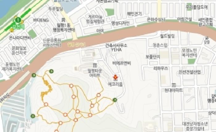 대전 서구 월평동 아파트 경매 물건 사진 5 · 2026타경600870