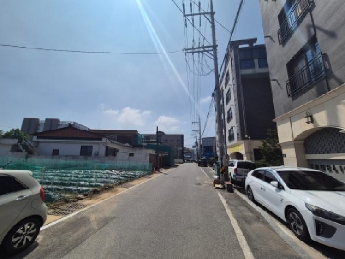 세종 부강면 연립주택,다세대,빌라 경매 물건 사진