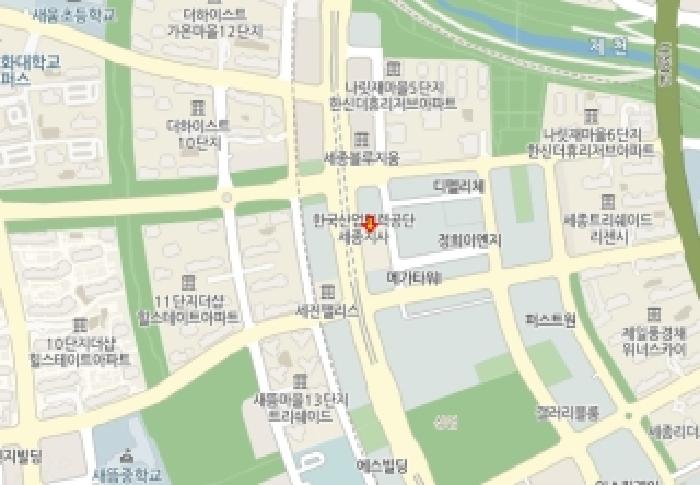 세종 나성동 상가,오피스텔,근린시설 경매 물건 사진 3 · 2026타경600894