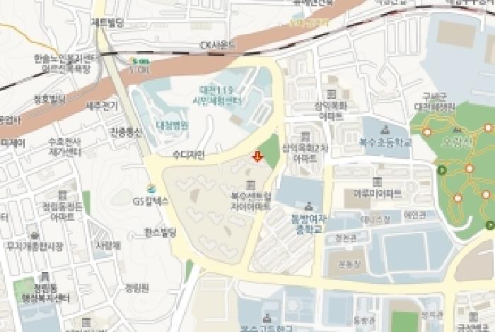 대전 서구 복수동 아파트 경매 물건 사진 3 · 2026타경600897