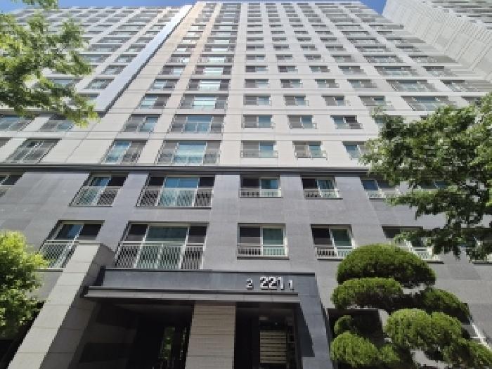 세종 다정동 아파트 경매 물건 사진