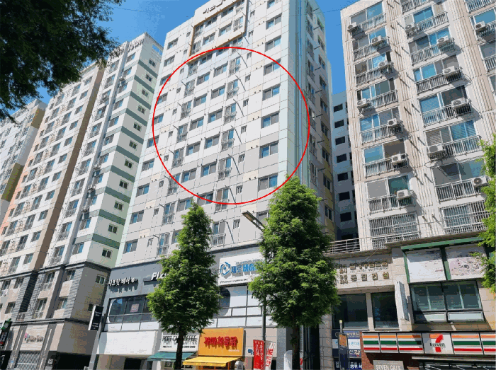 대전 유성구 봉명동 아파트 경매 물건 사진 5 · 2026타경600931