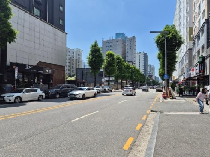 대전 유성구 봉명동 아파트 경매 물건 사진