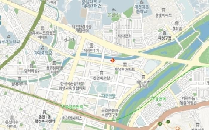 대전 유성구 봉명동 아파트 경매 물건 사진 2 · 2026타경600931