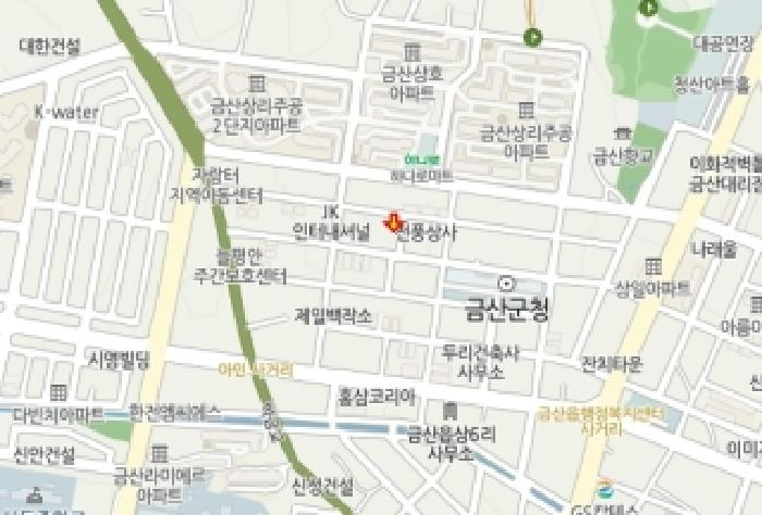 충남 금산군 금산읍 연립주택,다세대,빌라 경매 물건 사진 4 · 2026타경600946