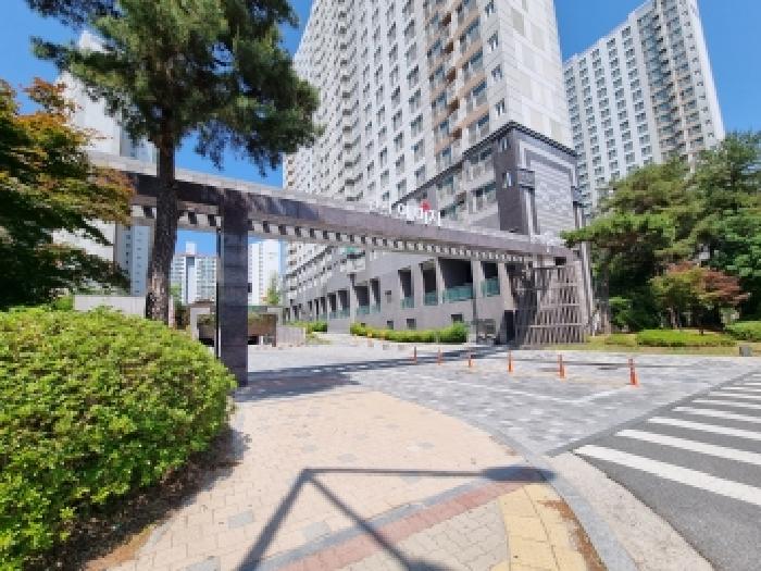 대전 서구 관저동 아파트 경매 물건 사진