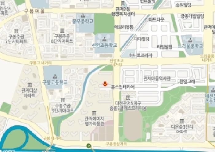 대전 서구 관저동 아파트 경매 물건 사진 4 · 2026타경600949