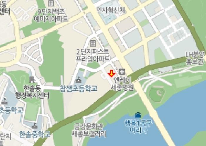 세종 한솔동 아파트 경매 물건 사진 4 · 2026타경600961