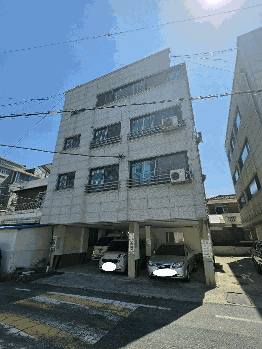 대전광역시 대덕구 비래동 113-36 다가구주택 경매 물건 사진