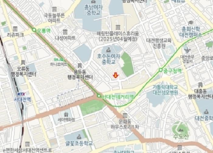 대전 중구 용두동 아파트 경매 물건 사진 3 · 2026타경600965