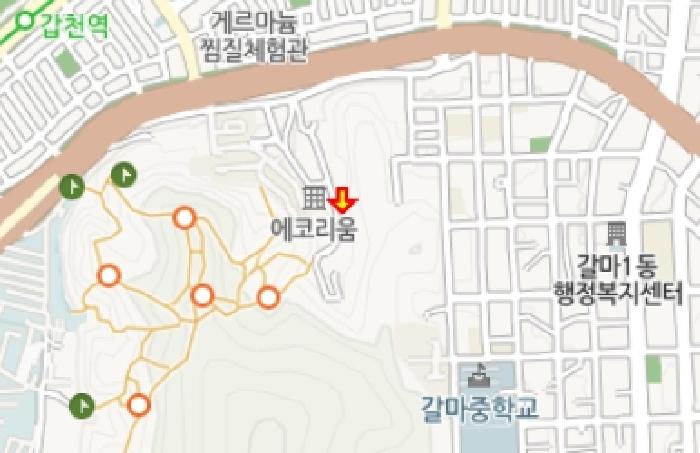 대전 서구 월평동 상가,오피스텔,근린시설 경매 물건 사진 3 · 2026타경600993