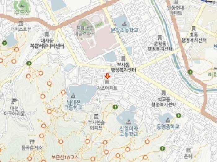 대전 중구 부사동 아파트 경매 물건 사진 5 · 2026타경600996