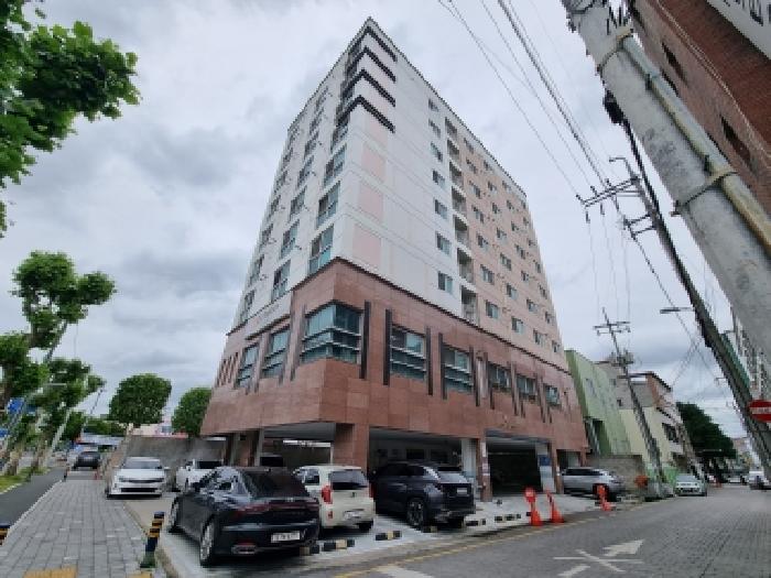 대전 중구 대흥동 상가,오피스텔,근린시설 경매 물건 사진