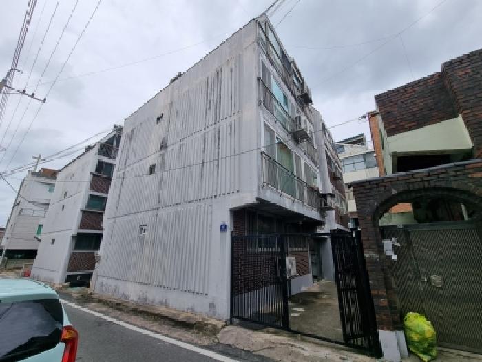 대전 중구 산성동 연립주택,다세대,빌라 경매 물건 사진